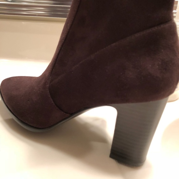 Nine West Bootie - Picture 3 of 4